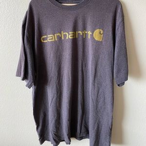 Bundle of 5 Men’s Carhartt shirts